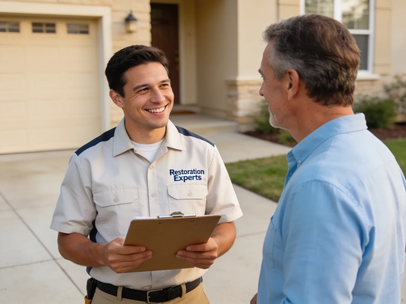 Water Damage Cleanup Levant, ME FAQs
